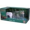 Krokodíl RC na diaľkové ovládanie 35 cm (W039686)