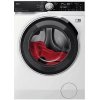 AEG LWR85066OE práčka so sušičkou 2v1 s technológiou PowerCare a parnou funkciou (LWR85066OE)