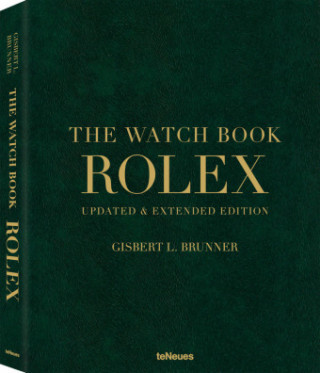 Watch Book Rolex