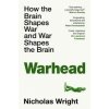 Warhead - Nicholas Wright, Pan Macmillan