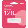 Pendrive ADATA UC310-128G-RWH 128 GB USB 3.2 biely