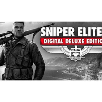 Sniper Elite 4 (Deluxe Edition)