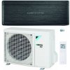 Daikin Stylish s wifi FTXA50AT + RXA50A 5.0kW čierny drevodekor (čierny drevodekor)