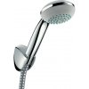 Hansgrohe Crometta 85 - Sprchový set Mono s držiakom, hadica 1250 mm, chróm 27576000