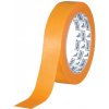 Deltec Tape Gold maskovacia páska pre rovné línie 18 mm x 50 m