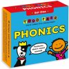 Todd Parr Phonics