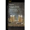 CONVERSACIÓN EN LA CATEDRAL (MARIO VARGAS LLOSA)(Brožovaná)