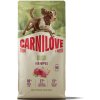 CARNILOVE TRUE FRESH Dog Dry Duck for Puppies 12 kg