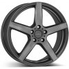 Alu disk DEZENT TY graphite 7x17, 5x112, 57.1, ET49 Graphite matt