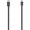 Hama 200644 USB-C 2.0, typ C - micro B, 0,75m
