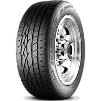 Pneumatiky General Tire Grabber GT 275/40 R22 108Y