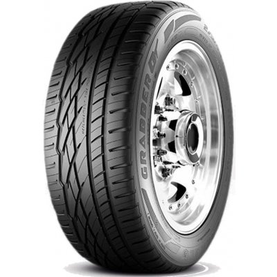 General Tire Grabber GT 235/60 R17 102V