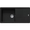Drez Franke BFG 611 MATNÁ ČERNÁ