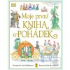 Moje první kniha pohádek (Mary Hoffman)