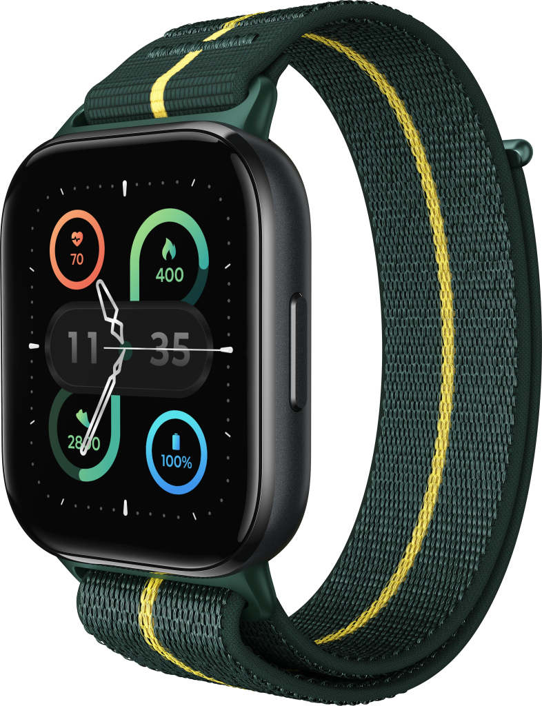 Motorola Moto Watch Fit