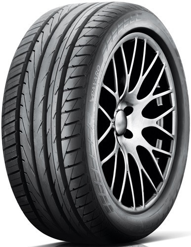 Paxaro Rapido 235/45 R18 98Y