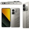 Smartfón POCO M7 Pro 8 GB / 256 GB 5G strieborný