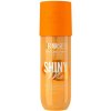 JUICY ME - parfumovaný sprej na vlasy a telo 150 ml - NATURE OF AGIVA