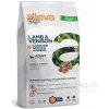 Alleva Holistic dog lamb & venison adult mini 2 kg