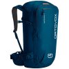 Batoh ORTOVOX Haute Route 40 petrol blue 40L 25/26 - Odosielame do 24 hodín