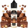 Bombo Pastry Masters Choco Nut Tart Shake & Vape 15 ml