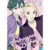 Seven Seas Entertainment My Androgynous Boyfriend 3