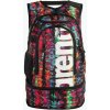Arena FastPack 3.0 AL l over Tie dye 40 l