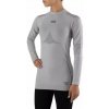 Gentelo tabatierka kovová matná - Viking Lava Primaloft dámske tričko dlhý rukáv Light Grey vel. S