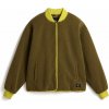 VANS Lakehouse Jacket Gothic Olive - M