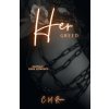 Her Greed