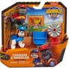Figúrky Rubble & Crew Charger a Wheeler s príslušenstvom