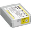 Epson T52M4 Yellow - originálny