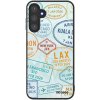 Picasee ULTIMATE CASE pro Samsung Galaxy A15 A155F 4G - PASSPORT EDITION