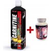 Vision Nutrition L-Carnitine 200000 1200 ml