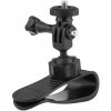 STABLECAM Viacuhlý držiak na tienidlo do auta na akčné kamery