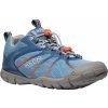 Keen CHANDLER 2 CNX CHILDREN vintage indigo/safety orange Veľkosť: 29 detské topánky