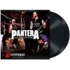Pantera: Live At Dynamo Open Air 1998 - 2Vinyl (LP)