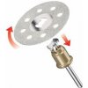 Dremel EZ SpeedClic diamantový rezací kotúč SC545