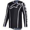 ALPINESTARS dres FLUID APEX čierna/sivá 2026 - M