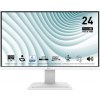 MSI PRE MP243XW 23.8