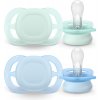 Philips AVENT Cumlík Ultrastart neutral 0-2m chlapec, 2 ks