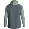 Jako Kapuzenjacke Iconic 6824-852