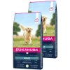 EUKANUBA Adult Large Breed Lamb&Rice 2x12kg