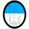 KRAFT&DELE KRAFT&DELE Refraktometer na meranie chladiacej kvapaliny a elektrolytu KD10541