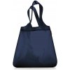 Reisenthel Mini Maxi Shopper Dark Blue 15 L REISENTHEL-AT4059