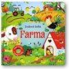 Farma - Zvuková kniha