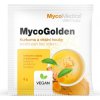 MycoGolden – instantný nápoj s kurkumou a reishi – vzorka