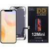 LCD OLED displej pre Apple iPhone 12 Mini A2176 A2398 A2399 A2400