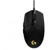 Logitech Gaming Mouse G102 2nd Gen LIGHTSYNC, USB, EER, čierna 910-005823
