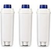 Filtr do kávovaru AQUALOGIS Al-S002 kompatibilní s DeLonghi DLS C002 3ks (06431072)